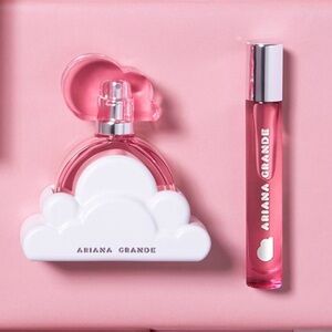 Ariana Grande Cloud Pink Gift Set